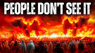 Dear Earth, It Has Begun! | We Are WATCHING End Time Events That Will Change Society
