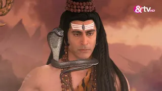 Santoshi Maa - Episode 291 - Indian Mythological Spirtual Goddes Devotional Hindi Tv Serial - And Tv