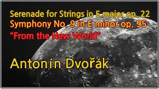 From the New World, #Dvorak#Classical#