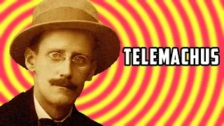 Telemachus (part 2): James Joyce's Ulysses for Beginners #11