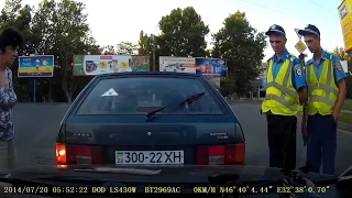 Car Crash Compilation Jule 2014 (29) Аварии ДТП Июль 2014