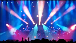 Opeth - Windowpane (26-11-2022, Lisboa)