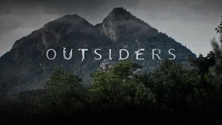 Outsiders Season 1 Review / Drunk at the Movies