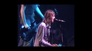 Nirvana - All Apologies - Live in Milan Italy, 02/25/1994
