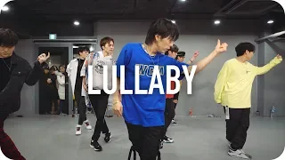 Lullaby - GOT7 (갓세븐) / Koosung Jung Choreography