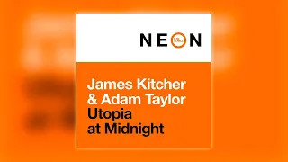 ♫ James Kitcher & Adam Taylor - Utopia At Midnight (Original Mix)