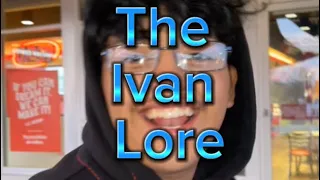 “I’m ivan” Compilation