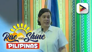 VP Sara Duterte, kinilala ang malaking ambag ng Filipino-Chinese business community sa pag-angat...