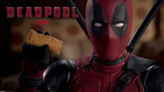 DEADPOOL - кинообзор от коммуниста