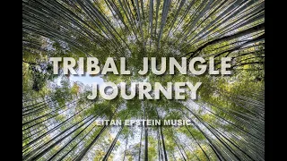 ROYALTY FREE  Epic Documentary Upbeat Jungle Tribal Africa Inspiring Instrumental Background Music