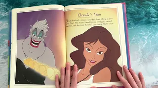 📖🧜‍♀️ A Read-Aloud Storybook… The Little Mermaid! 🧜‍♀️📖