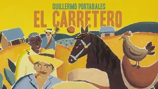 Guillermo Portabales - Al Vaivén De Mi Carreta (2019 Remaster) (Official Audio)