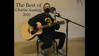 Hallelujah - Best of Charlie Austing 2020 (Rufus Wainwright cover)