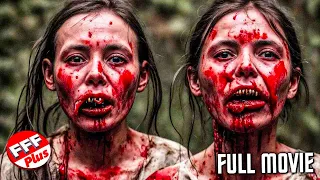 CANNIBAL CAMPOUT | Full HORROR Movie