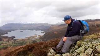 Lake District Walks: Kings Howe