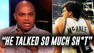 The Complete Compilation of Kevin McHale's Greatest Stories Told By NBA Players & Legends