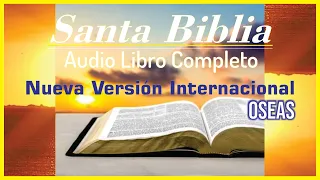 28 Oseas - Audio Libro Biblia Nueva Versión Internacional NVI