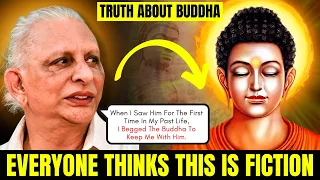 SRI M's SHOCKING TRUTH About Buddha | WHAT Happens When Buddha Predicted The PROPHECY Of SRI M
