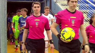 Highlights Primavera 1 TIM 2022/23 | Hellas Verona-Milan 0-3