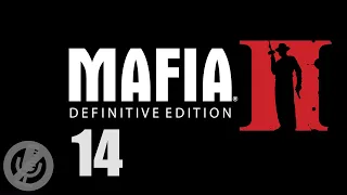 Mafia II Definitive Edition Прохождение На Русском Без Комментариев Часть 14 - Погоня за Клементе