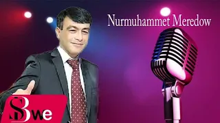 Nury Meredow Nazigim (nury kasoy näzigim)