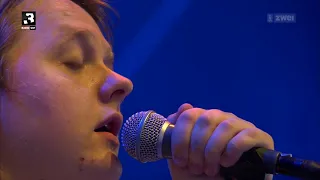 Lewis Capaldi. OpenAir St. Gallen 2018