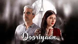 DOORIYAAN Fan Fic PART 14 | Omair Rana | Sonia Mishal |Bilal Abbas Khan | Aamir Khan