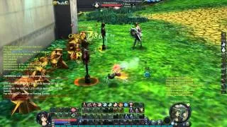 Aion: how to AAC