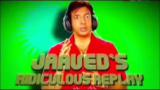 Takeshi's Castle E20 in HINDI With Javed Jaffrey