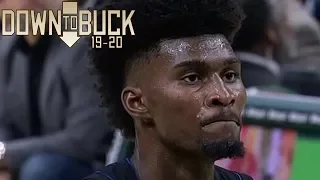 Jonathan Isaac 19 Points/7 Steals Full Highlights (12/28/2019)