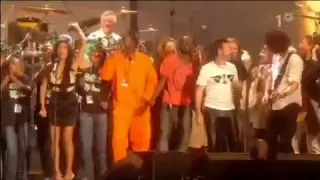 Free Nelson Mandela - Amy Winehouse