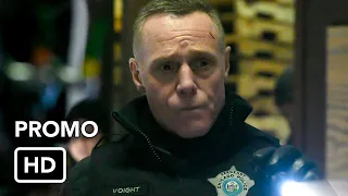 Chicago PD 11x06 Promo "Survival" (HD)