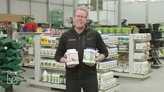 Before you buy fertilizer, watch this!