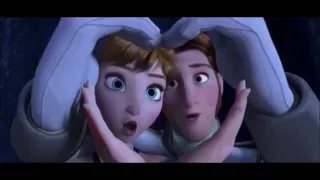 Love Is an Open Door/Yol Açıldı Aşka-Frozen-Türkçe/Turkish