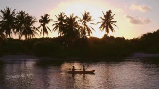 Equator Village Maldives