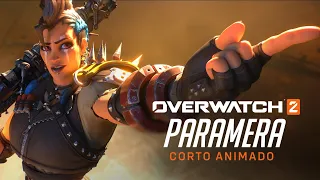 Corto animado de Overwatch | «Paramera» [4K]