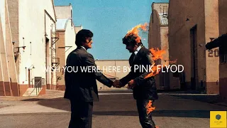 Pink Floyd - Wish You Were Here / 432Hz