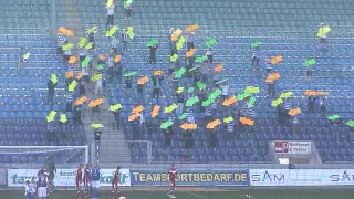 1.FC Magdeburg - Berliner AK 1-2 Coole Pfeil Choreo 20120325.m2ts