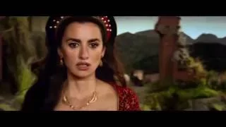 La reina de España - Teaser trailer (HD)