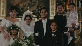 ABS-CBN Film Restoration: Madrasta (1996)