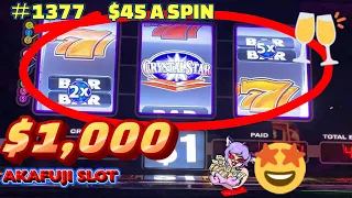 Crystal Star Deluxe Double Nudge Slot, Super Jackpot Wild Gems Slot, Red Alert Slot YAAMAVA 赤富士スロット