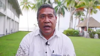 Fiji Crop & Livestock Council celebrate launch of ePhyto Program