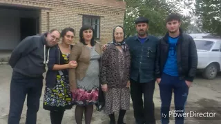 ПАМЯТИ УШЕДШЕЙ МАМЫ""Таис Парсанова