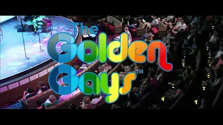 The Golden Gays 2022 teaser