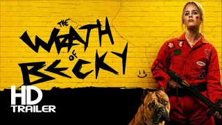 THE WRATH OF BECKY (2023) - Official Trailer