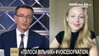 Тіна Кароль : "В Єдності  наша сила" ! Про українську  культуру та традиціїї