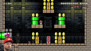 Super Mario Maker: как он это сделал?