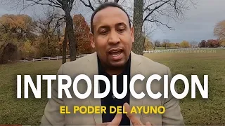 EL PODER DEL AYUNO - INTRODUCCION