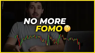 How To Overcome FOMO In Trading