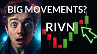 Rivian Automotive Stock's Hidden Opportunity: In-Depth Analysis & Price Predictions for Wednesday